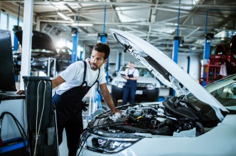 Mechanic