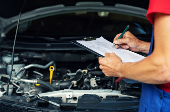 Mechanic