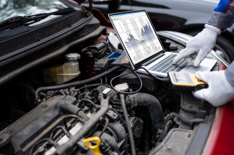Mechanic